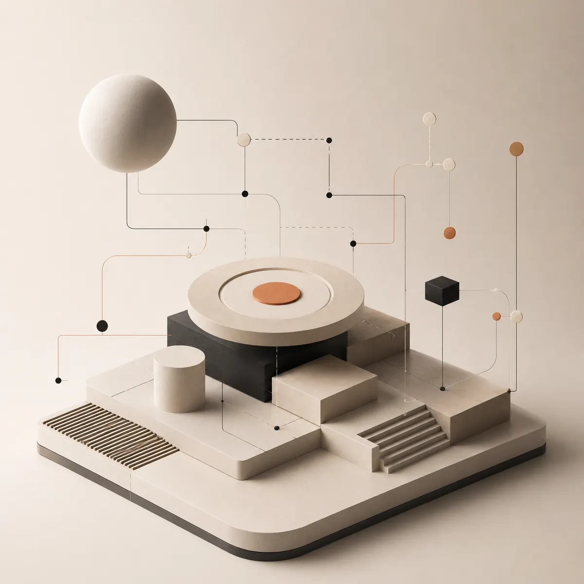 Agentic Platform