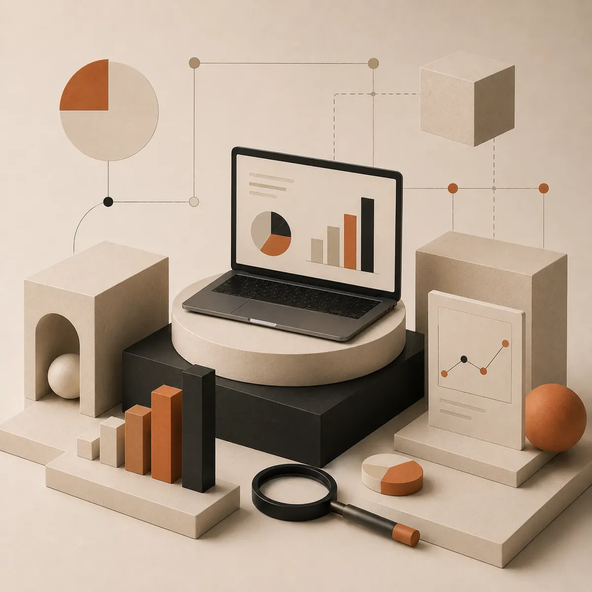 Business Data Analyst