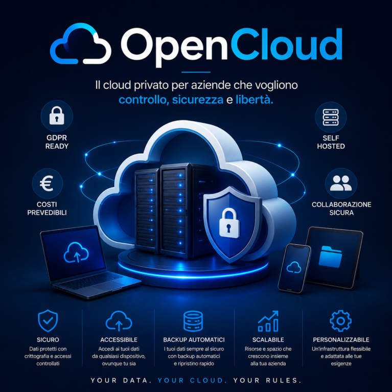 OpenCloud